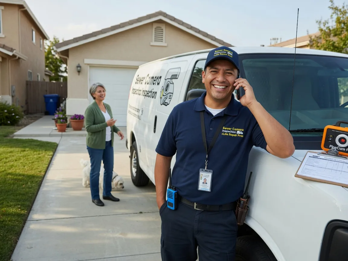 Sewer Line Repair Offerman, GA FAQs